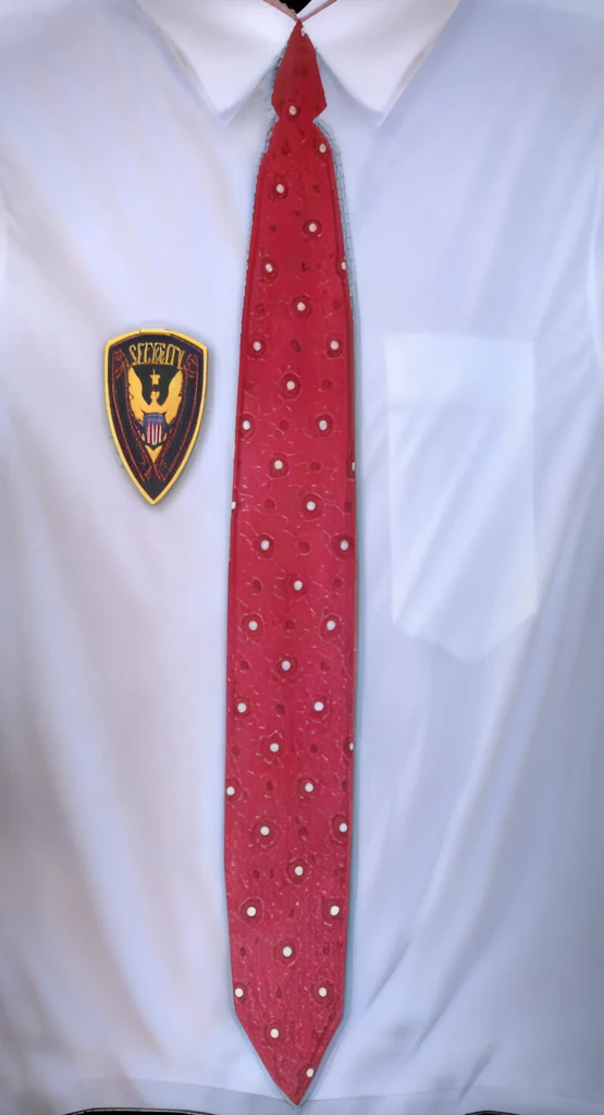 tie preview